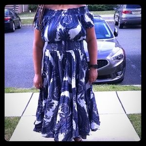 On Sale Summer Dress